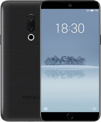Замена разъема зарядки на телефоне Meizu 15 в Магнитогорске